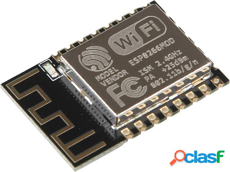 Scheda di sviluppo WiFi Arduino, banana pi, Cubieboard,