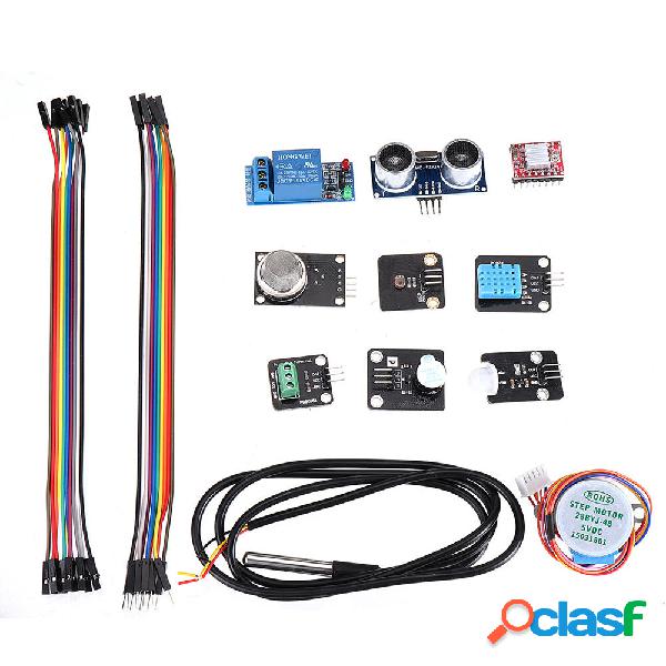 Scheda di sviluppo wireless Modulo Wifi Android Internet of