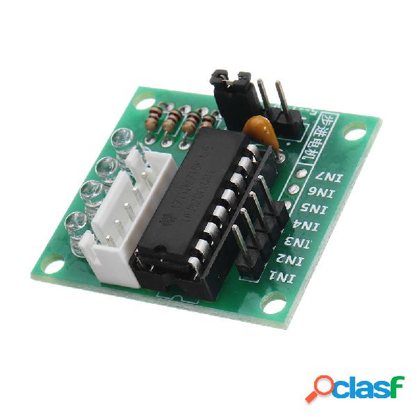 Scheda driver per motore passo-passo Electroincs a 5