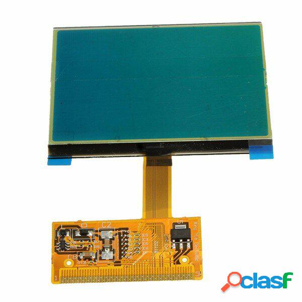 Schermo LCD pixel chiaro per Audi TT serie 8n Jaeger