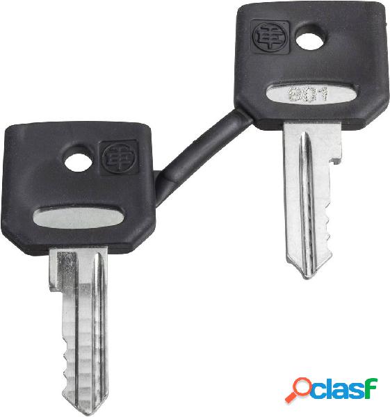 Schneider Electric ZBD8D1 Chiave di ricambio 1 pz.