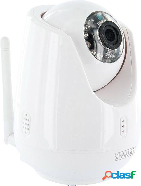 Schwaiger ZHK18 Telecamera IP