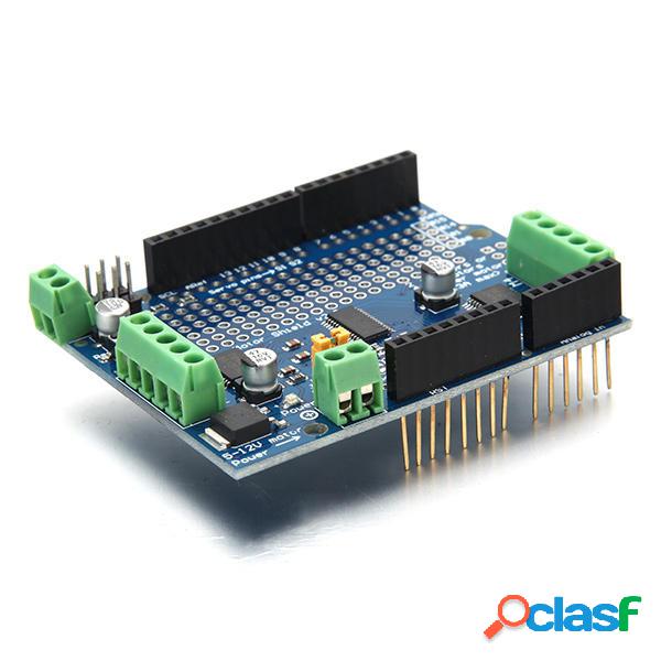 Scudo motore passo-passo DC V2 TB6612FNG Modulo di