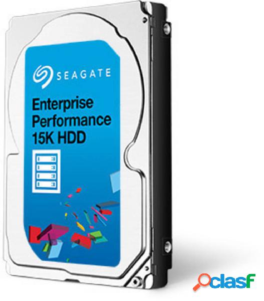 Seagate Enterprise Performance 15K 900 GB Hard Disk interno