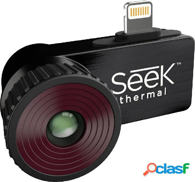 Seek Thermal CompactPRO FF Lightning Termocamera -40 fino a