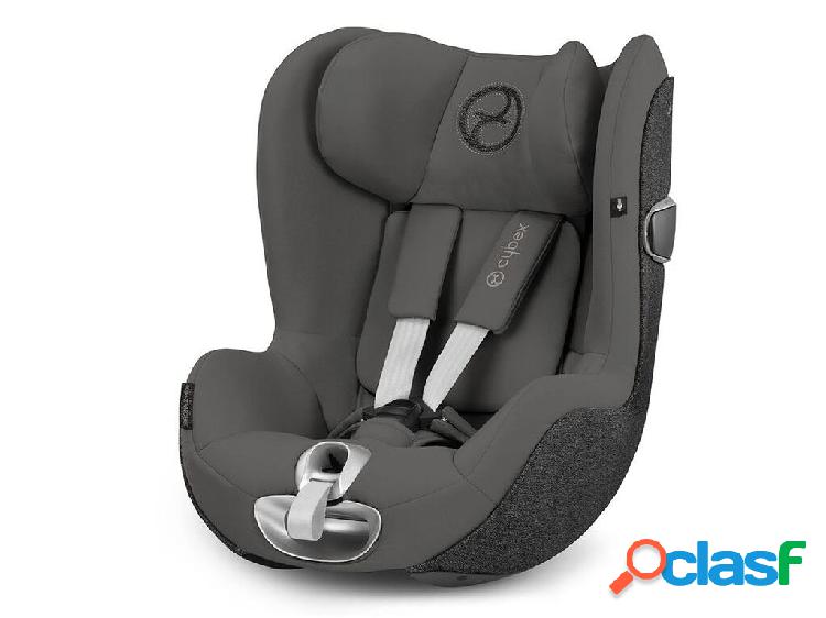 Seggiolino Auto Cybex Sirona Z I-Size R Platinum Soho