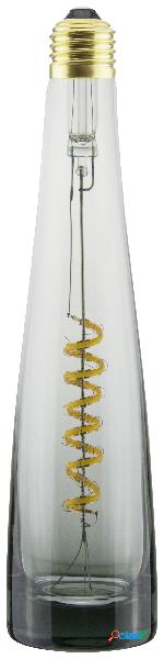 Segula 55105 LED (monocolore) E27 6.5 W = 14 W Bianco caldo