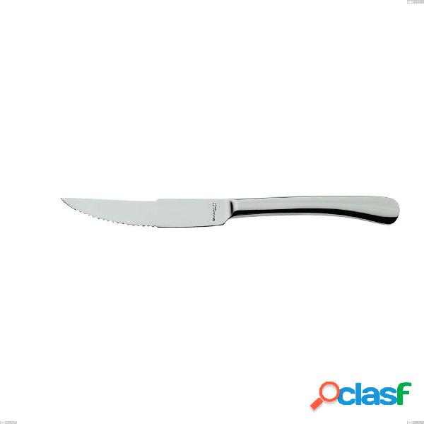 Set da 6 Coltello bistecca Settimocielo lucido bugatti,