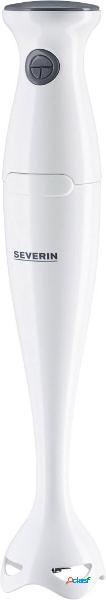 Severin Stabmixer Frullatore ad immersione 170 W Bianco,