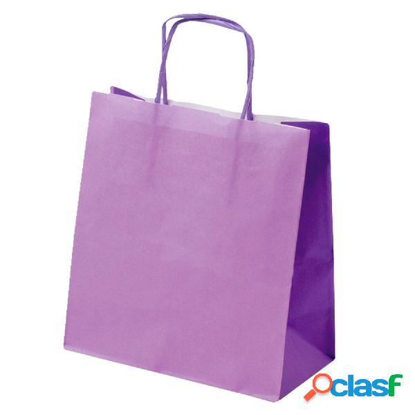 Shopper Carta Bicolor