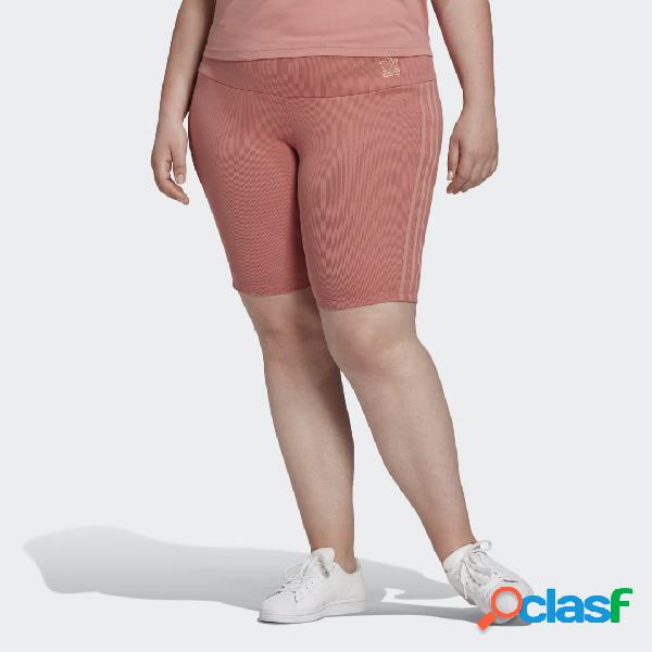 Short Biker (Taglie forti)