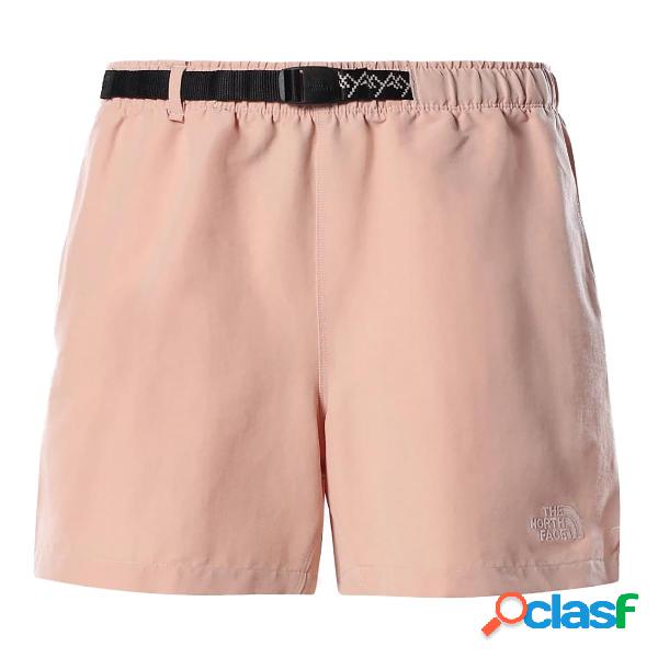 Short The North Face V Belted (Colore: EVENING SAND PINK,