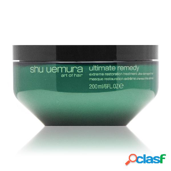 Shu Uemura Ultimate Remedy Treatment 200ml