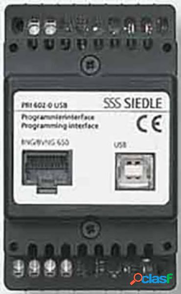 Siedle 200036940-00 Accessorio citofono