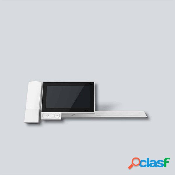 Siedle A 180-21 W Video citofono IP LAN Bianco