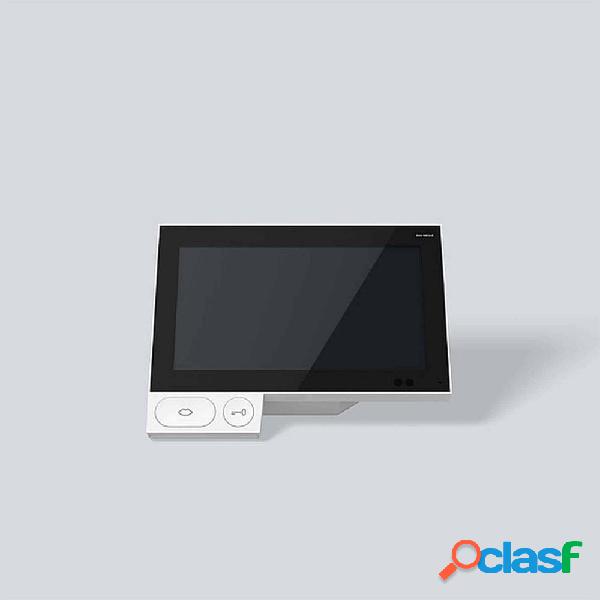 Siedle A 180-30 R Video citofono IP LAN Rosso