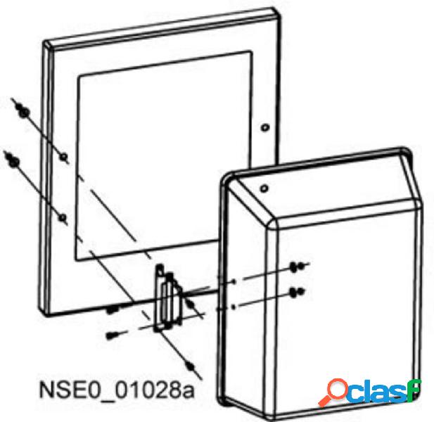 Siemens 3WL9111-0AP02-0AA0 Accessorio interruttore