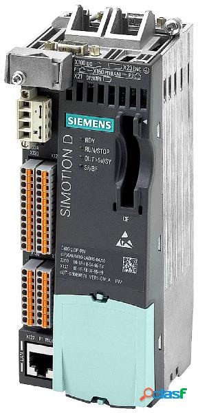 Siemens 6AU1410-2AD00-0AA0 6AU14102AD000AA0 Modulo di