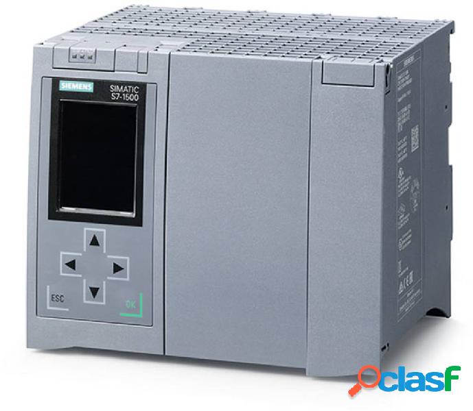 Siemens 6ES7518-4FX00-1AC0 6ES75184FX001AC0 CPU per PLC