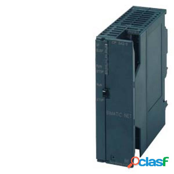 Siemens 6GK7342-5DA03-0XE0 Processore per comunicazione PLC