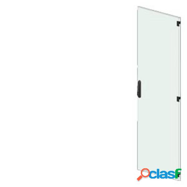 Siemens 8MF1230-2UT15-0CA1 Porta (L x A) 300 mm x 2200 mm