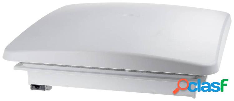 Siemens 8MR6402-5VL44 Ventola tetto 24 V/DC 8.8 W (L x A x