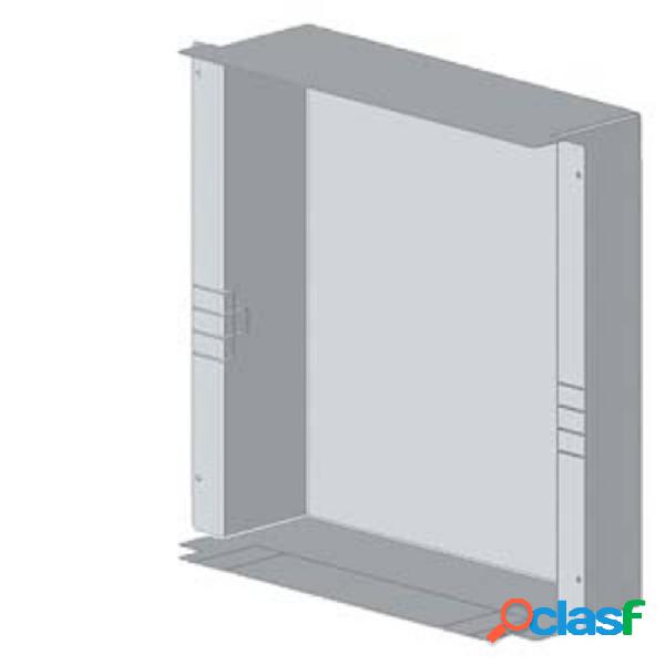 Siemens 8PQ5000-0BA21 Suddivisione Metallo 1 pz.