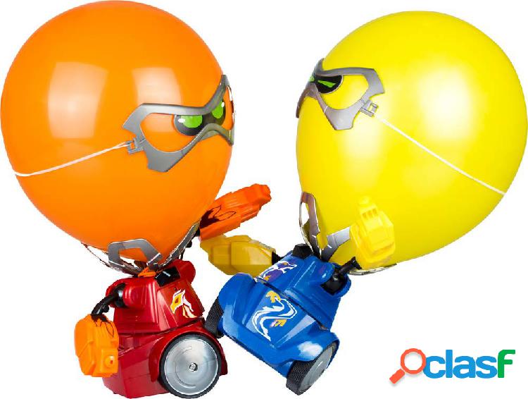Silverlit Balloon Puncher Robot