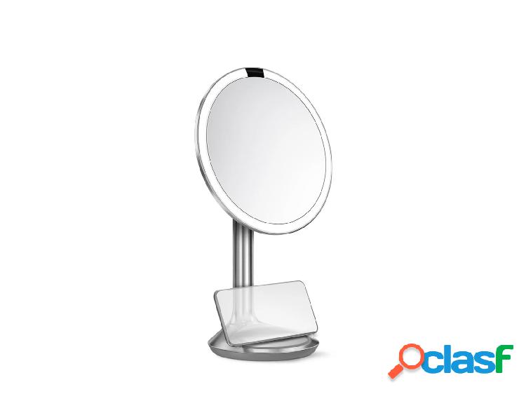 Simplehuman Specchio con Sensore SE