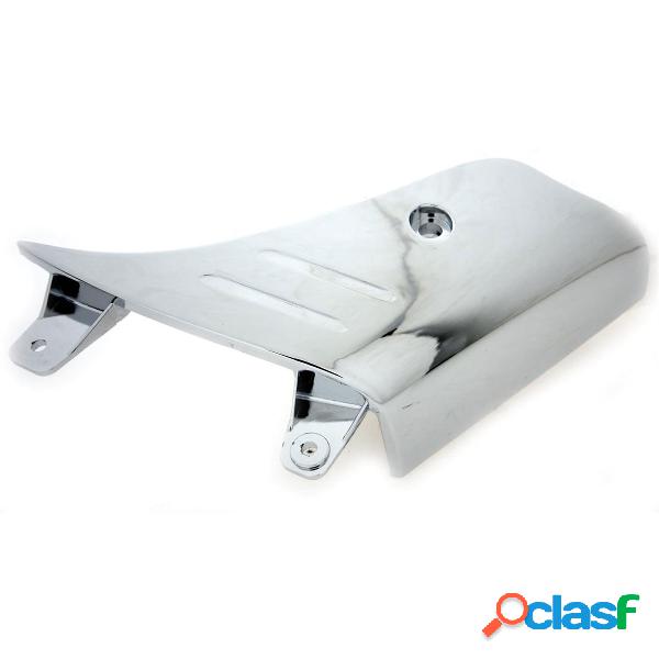 Sip mv400007 copriforcella plastica cromo