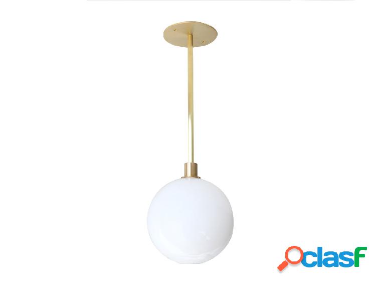 SkLO Steam 1X Lampada a Sospensione