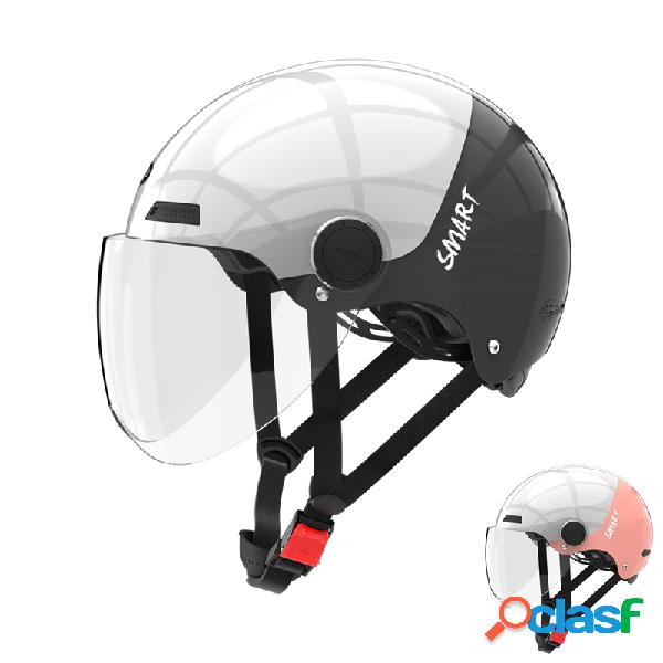 Smart4u Caschi da moto Cuffie bluetooth Altoparlante