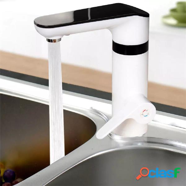 Smartda Xiaoda Instant Hot Water Faucet Pro Scaldabagno