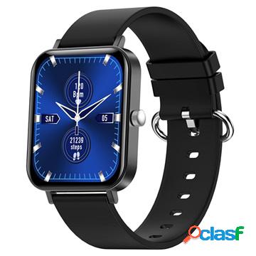 Smartwatch Impermeabile con Frequenza Cardiaca Lemonda Smart