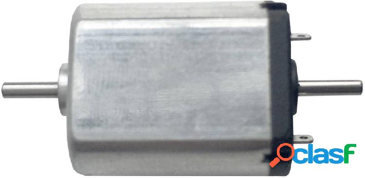 Sol Expert 15126 Micro motore 30 SA 16744 giri/min
