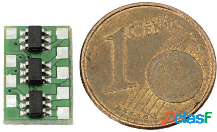 Sol Expert 19600 Modulo funzione luce 2.7 - 5 V (L x L x A)