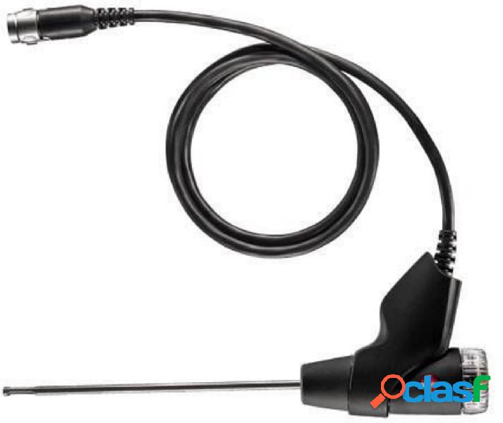 Sonda testo 0600 9740 0600 9740 testo basato sulla sonda gas