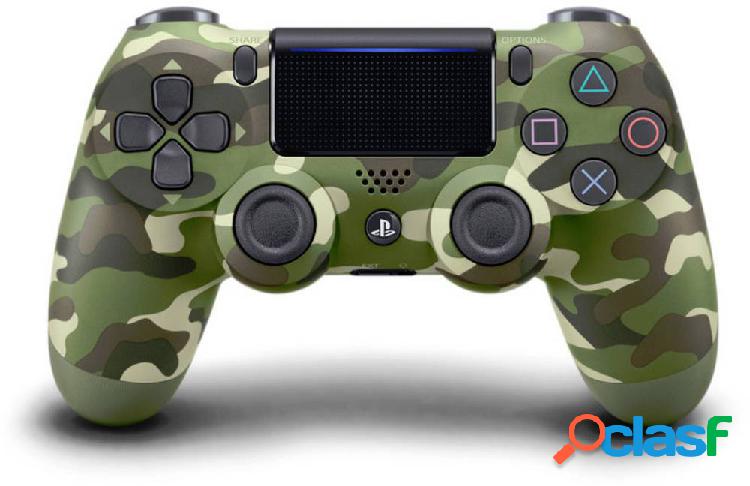 Sony Dualshock 4 V2 Gamepad PlayStation 4 Mimetico