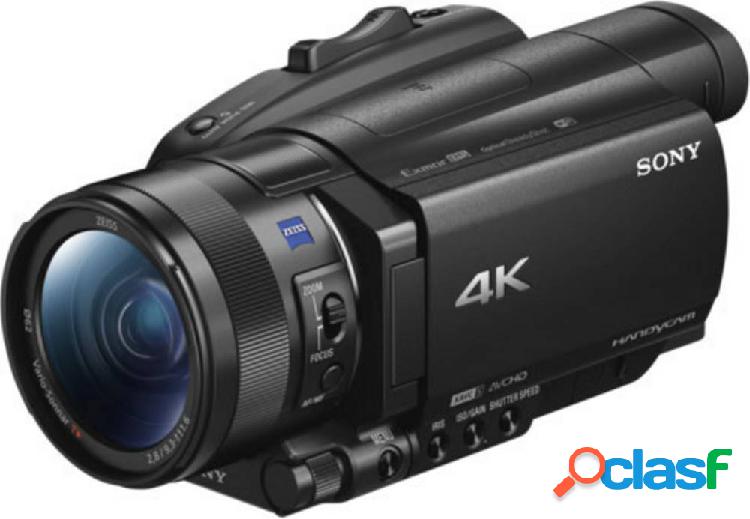 Sony FDR-AX700 Videocamera 8.9 cm 3.5 pollici 14.2 MPixel