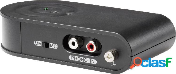 SpeaKa Professional Preamplificatore Phono