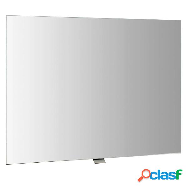 Specchio Basculante da parete collezione Flow cm 80x60h -