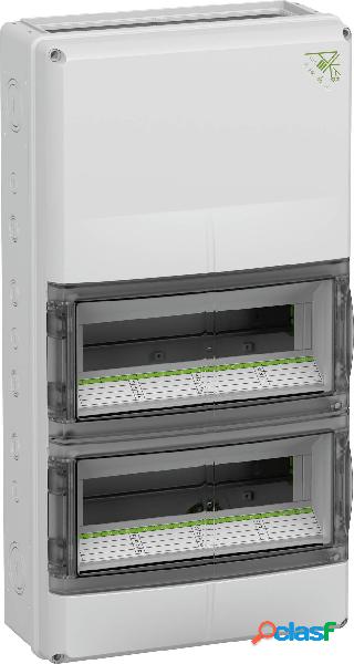 Spelsberg 73372801 AK-F 28 Plus Centralino da parete Numero