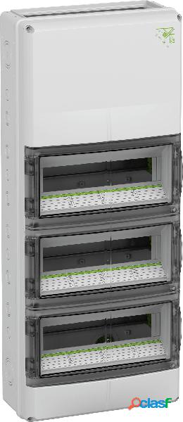 Spelsberg 73374201 AK-F 42 Plus Centralino da parete Numero
