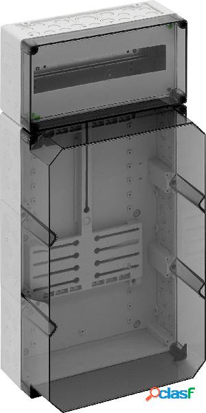 Spelsberg 75241001 AKi-Z 410 Armadio pensile Montaggio