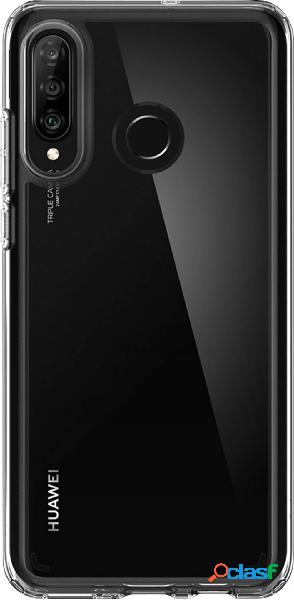 Spigen Ultra Hybrid Custodia Huawei P30 Lite, Nova 4e