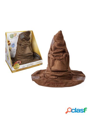 Spin Master - Harry Potter Cappello Parlante