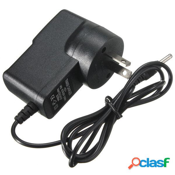 Spina AU 4.2V 1000MA Adattatore CA universale AC con