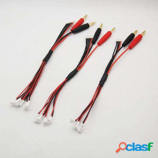 Spina PH2.0 1S Cavo adattatore di ricarica compatibile con