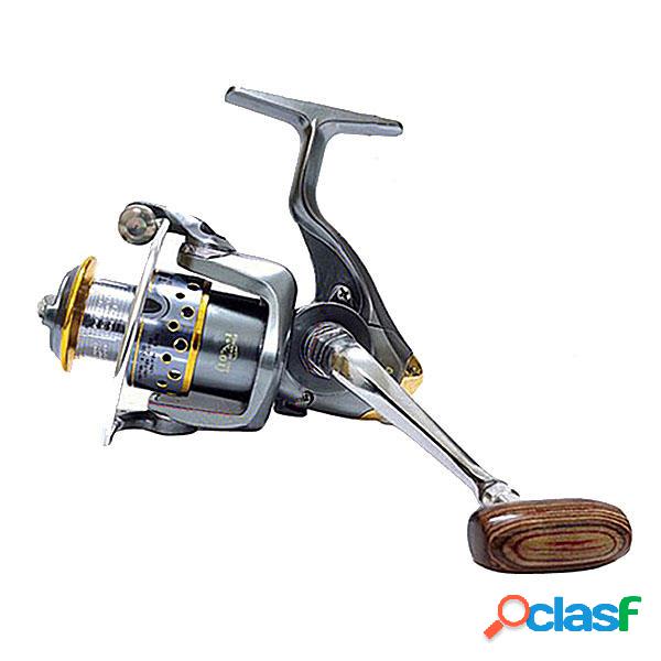 Spinning TORCIA Mulinello in metallo TORCIA Tackle TEB200 11