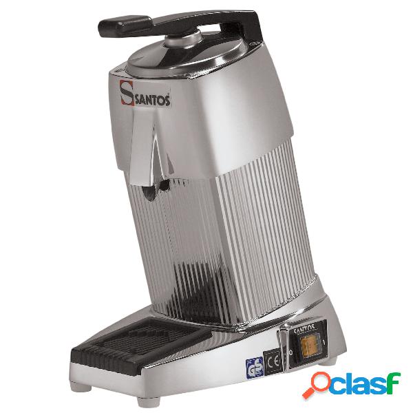 Spremiagrumi Automatico Inox, peso 10,11 kg